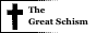 the great schism btn